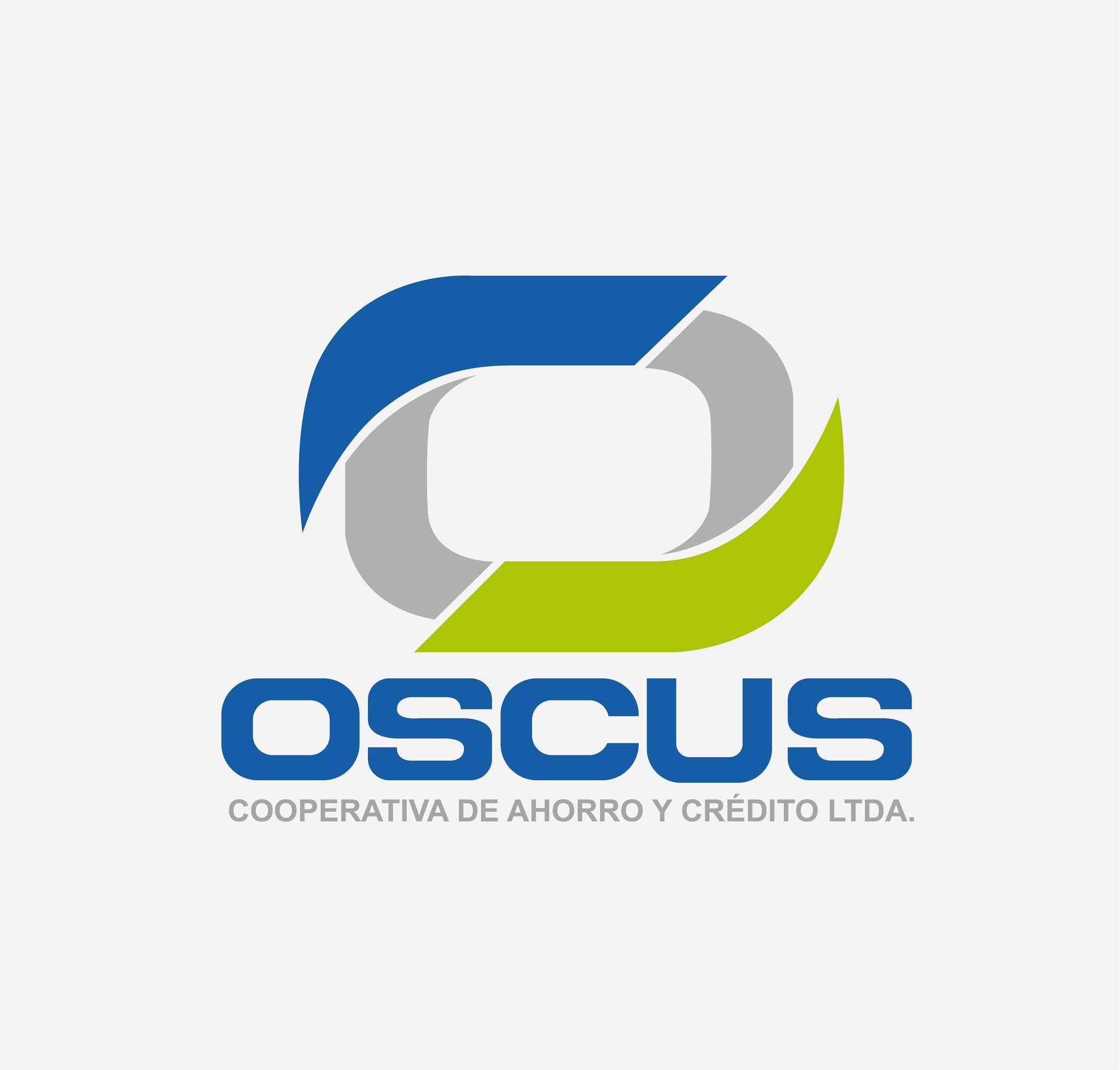 Cooperativa de Ahorro y Crédito OSCUS.