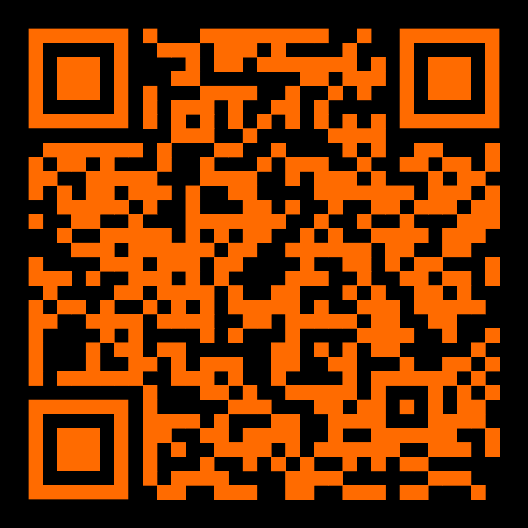 Código QR para contacto