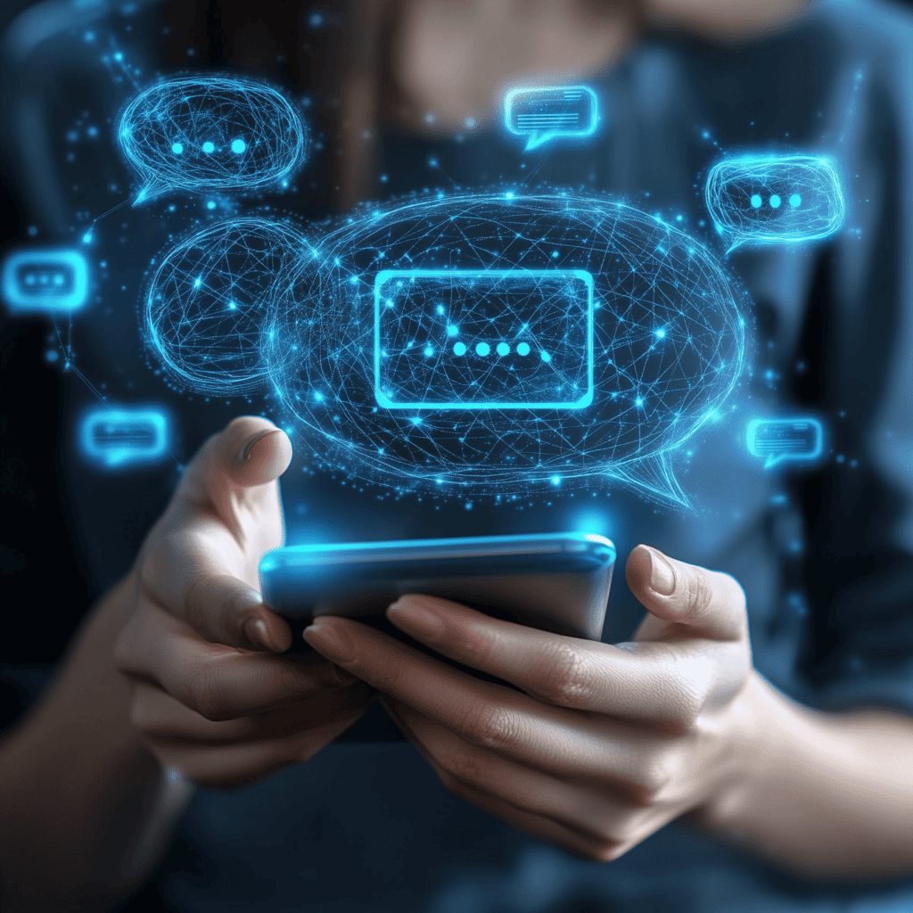 Comunicación Digital