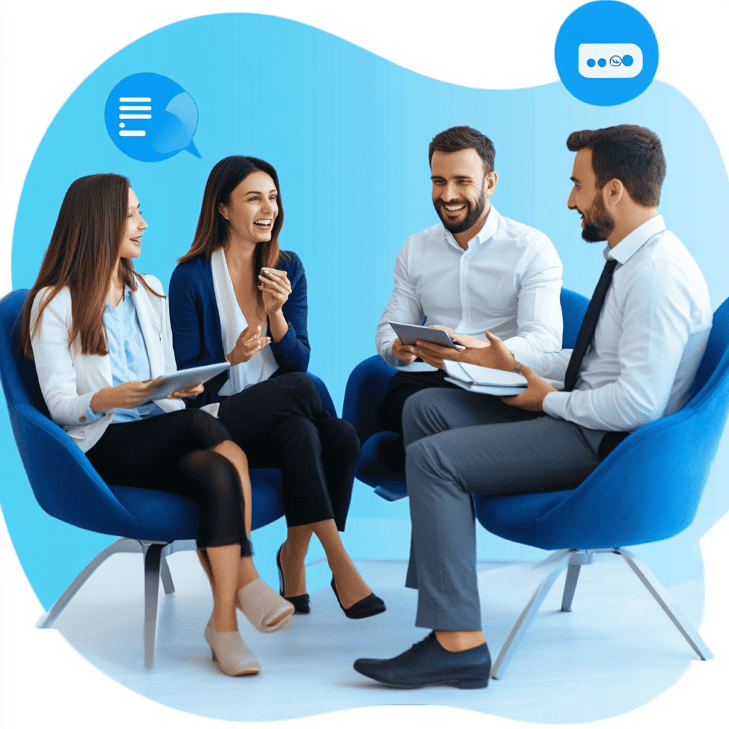 Comunicación Estratégica