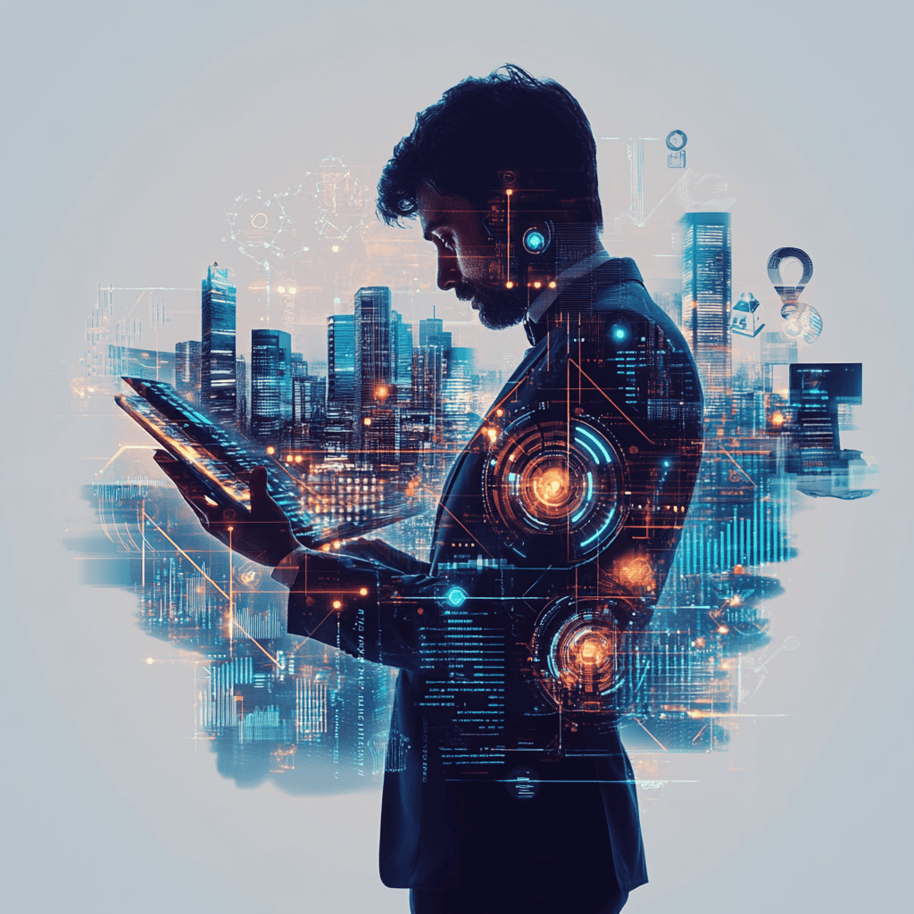 Transformación digital con propósito