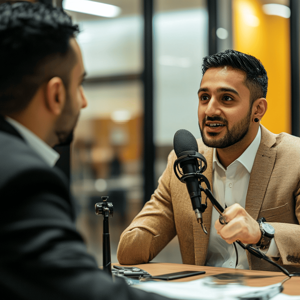 Comunicación que conecta